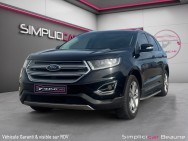 FORD d'occasion EDGE 2.0 TDCI 210 SPORT POWERSHIFT de 2017 Beaune