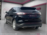 FORD d'occasion EDGE 2.0 TDCI 210 SPORT POWERSHIFT de 2017 Beaune