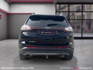FORD d'occasion EDGE 2.0 TDCI 210 SPORT POWERSHIFT de 2017 Beaune
