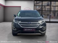 FORD d'occasion EDGE 2.0 TDCI 210 SPORT POWERSHIFT de 2017 Beaune