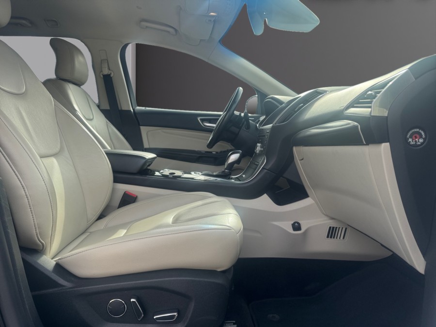 FORD d'occasion EDGE 2.0 TDCI 210 SPORT POWERSHIFT de 2017 Beaune