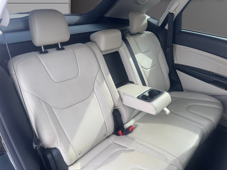 FORD d'occasion EDGE 2.0 TDCI 210 SPORT POWERSHIFT de 2017 Beaune