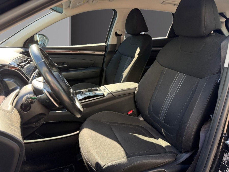 HYUNDAI d'occasion TUCSON 1.6 T-GDI 230 HYBRID EXECUTIVE BUSINESS de