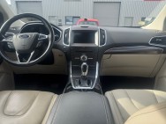 FORD d'occasion EDGE 2.0 TDCI 210 SPORT POWERSHIFT de 2017 Beaune