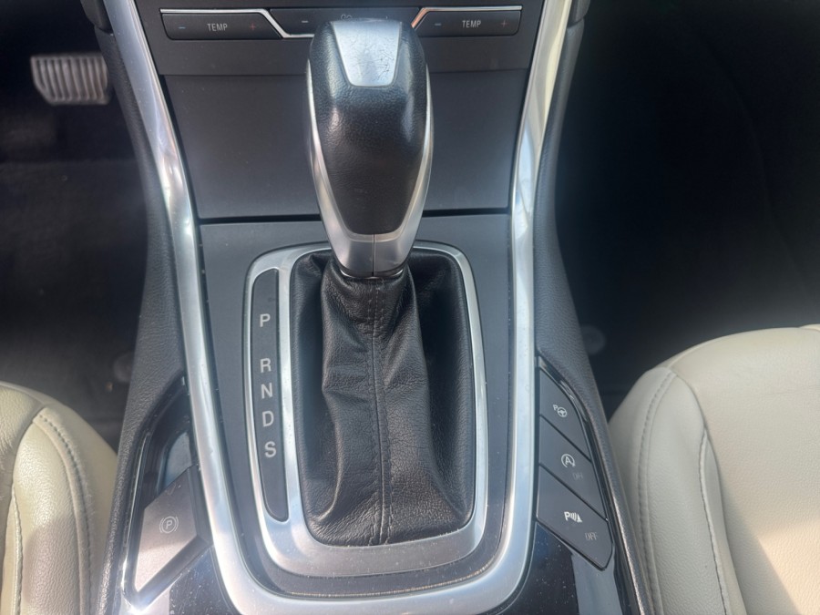 FORD d'occasion EDGE 2.0 TDCI 210 SPORT POWERSHIFT de 2017 Beaune