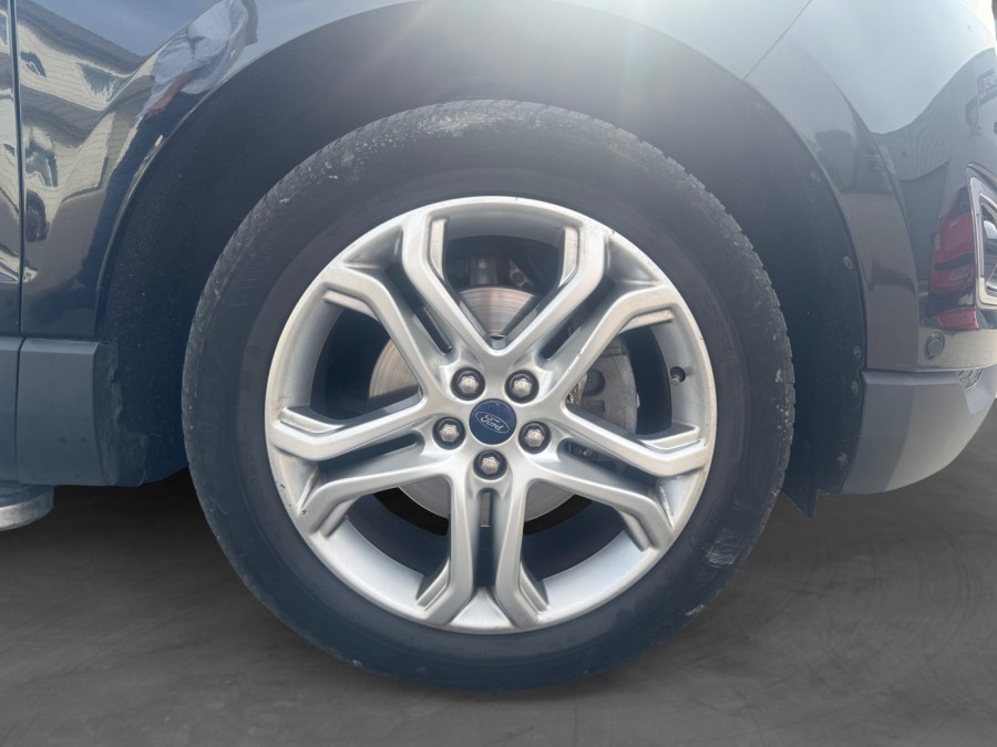 FORD d'occasion EDGE 2.0 TDCI 210 SPORT POWERSHIFT de 2017 Beaune