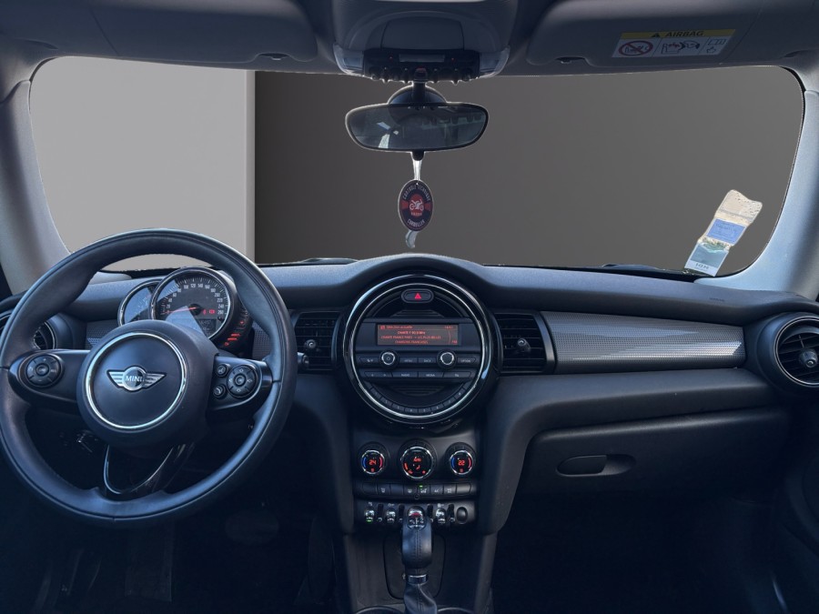MINI d'occasion MINI COOPER 136 MARYLEBONE BA de 2015 Méry Sur Oise