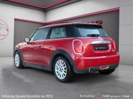 MINI d'occasion MINI COOPER 136 MARYLEBONE BA de 2015 Méry Sur Oise