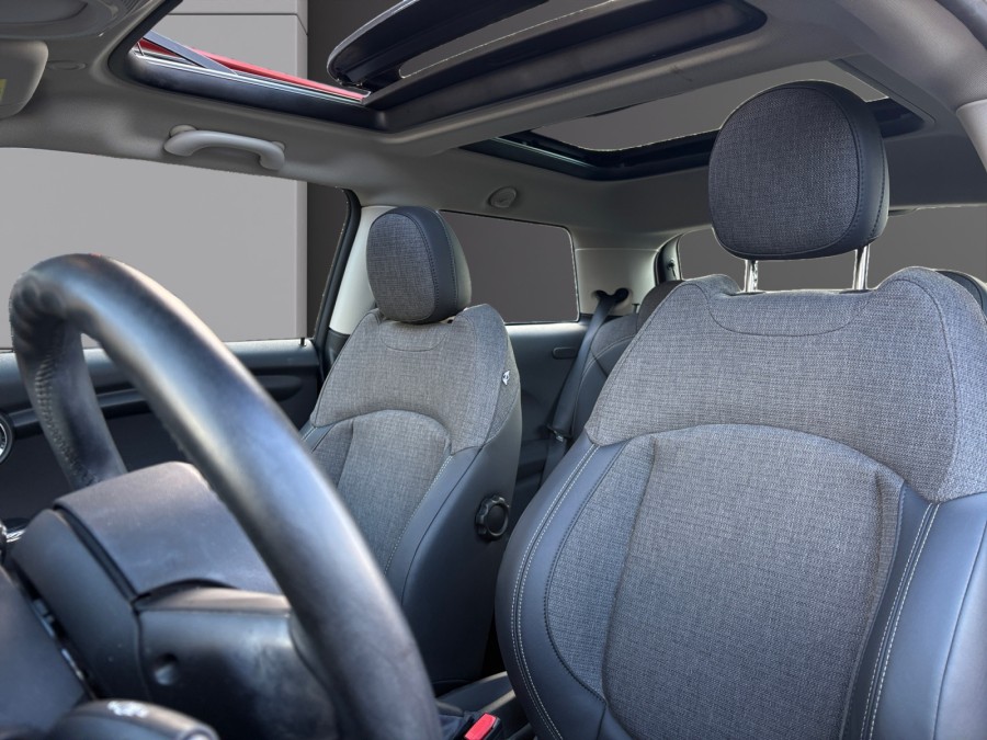 MINI d'occasion MINI COOPER 136 MARYLEBONE BA de 2015 Méry Sur Oise