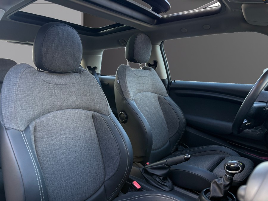 MINI d'occasion MINI COOPER 136 MARYLEBONE BA de 2015 Méry Sur Oise