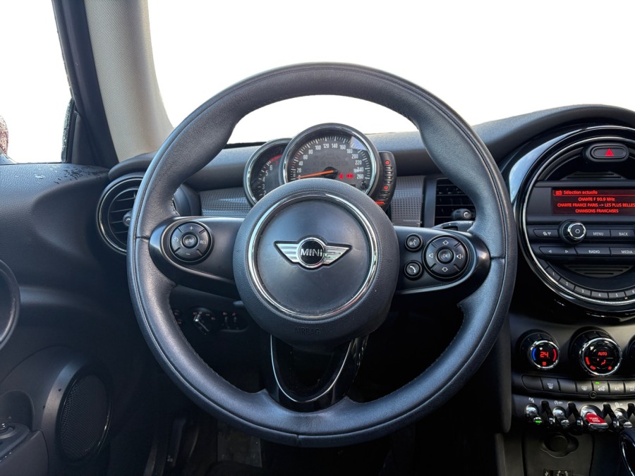 MINI d'occasion MINI COOPER 136 MARYLEBONE BA de 2015 Méry Sur Oise