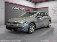 VOLKSWAGEN d'occasion GOLF 1.4 E-HYBRID OPF 204 STYLE DSG de 2021 Pau