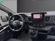 RENAULT d'occasion TRAFIC L1H1 2.0 BLUE DCI 130 de 2022 Dijon (21)﻿