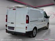RENAULT d'occasion TRAFIC L1H1 2.0 BLUE DCI 130 de 2022 Dijon (21)﻿