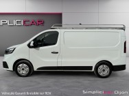 RENAULT d'occasion TRAFIC L1H1 2.0 BLUE DCI 130 de 2022 Dijon (21)﻿