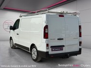 RENAULT d'occasion TRAFIC L1H1 2.0 BLUE DCI 130 de 2022 Dijon (21)﻿