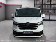 RENAULT d'occasion TRAFIC L1H1 2.0 BLUE DCI 130 de 2022 Dijon (21)﻿