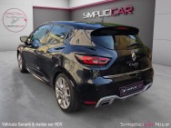 RENAULT d'occasion CLIO RENAULT CLIO RS IV 1.6 TCE 200 de 2017 Nice