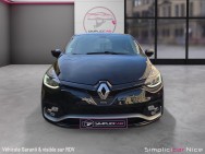 RENAULT d'occasion CLIO RENAULT CLIO RS IV 1.6 TCE 200 de 2017 Nice