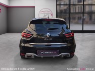 RENAULT d'occasion CLIO RENAULT CLIO RS IV 1.6 TCE 200 de 2017 Nice