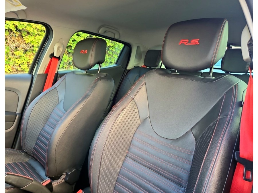 RENAULT d'occasion CLIO RENAULT CLIO RS IV 1.6 TCE 200 de 2017 Nice