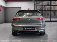 VOLKSWAGEN d'occasion GOLF 1.4 E-HYBRID OPF 204 STYLE DSG de 2021 Pau