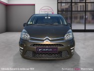 CITROEN d'occasion C4 PICASSO 2 HDI 150 FAP ROSSIGNOL 5 PLACES BMP6