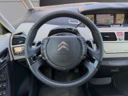 CITROEN d'occasion C4 PICASSO 2 HDI 150 FAP ROSSIGNOL 5 PLACES BMP6