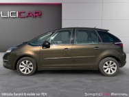 CITROEN d'occasion C4 PICASSO 2 HDI 150 FAP ROSSIGNOL 5 PLACES BMP6