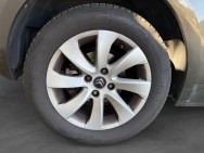 CITROEN d'occasion C4 PICASSO 2 HDI 150 FAP ROSSIGNOL 5 PLACES BMP6