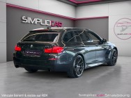 BMW d'occasion 535 3 D 313 XDRIVE TOURING PACK M AUTO de 2012