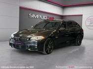 BMW d'occasion 535 3 D 313 XDRIVE TOURING PACK M AUTO de 2012
