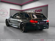 BMW d'occasion 535 3 D 313 XDRIVE TOURING PACK M AUTO de 2012