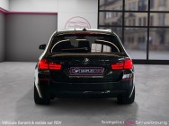 BMW d'occasion 535 3 D 313 XDRIVE TOURING PACK M AUTO de 2012