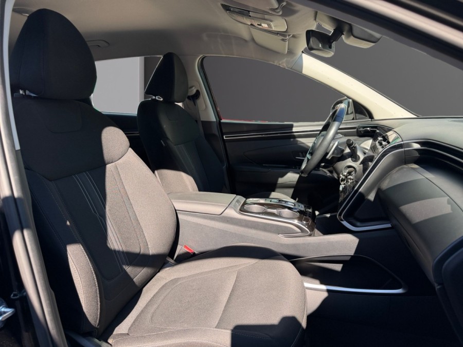 HYUNDAI d'occasion TUCSON 1.6 T-GDI 230 HYBRID EXECUTIVE BUSINESS de