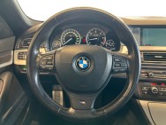 BMW d'occasion 535 3 D 313 XDRIVE TOURING PACK M AUTO de 2012