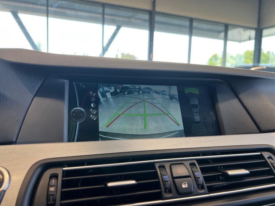 BMW d'occasion 535 3 D 313 XDRIVE TOURING PACK M AUTO de 2012