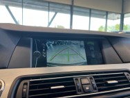 BMW d'occasion 535 3 D 313 XDRIVE TOURING PACK M AUTO de 2012