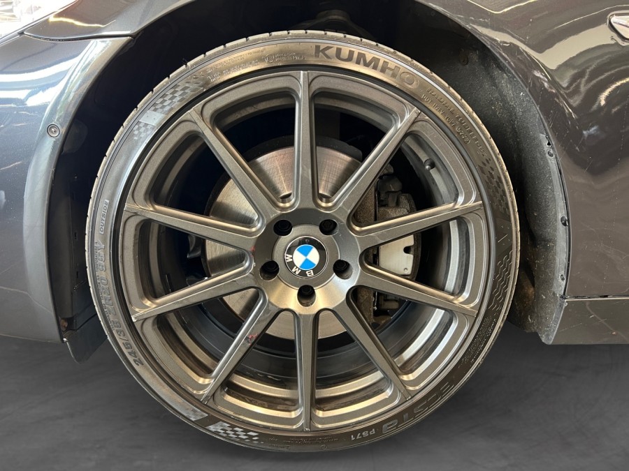 BMW d'occasion 535 3 D 313 XDRIVE TOURING PACK M AUTO de 2012