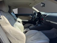 AUDI d'occasion TT 2.0 TFSI de 2007 Dunkerque (59)﻿