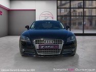 AUDI d'occasion TT 2.0 TFSI de 2007 Dunkerque (59)﻿