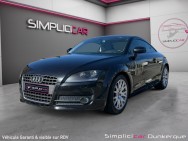 AUDI d'occasion TT 2.0 TFSI de 2007 Dunkerque (59)﻿