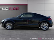 AUDI d'occasion TT 2.0 TFSI de 2007 Dunkerque (59)﻿