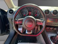 AUDI d'occasion TT 2.0 TFSI de 2007 Dunkerque (59)﻿