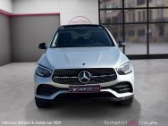MERCEDES d'occasion GLC 300 e 211+122ch AMG Line 4Matic 9G-Tronic