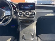 MERCEDES d'occasion GLC 300 e 211+122ch AMG Line 4Matic 9G-Tronic