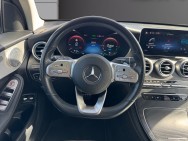 MERCEDES d'occasion GLC 300 e 211+122ch AMG Line 4Matic 9G-Tronic