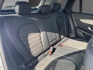 MERCEDES d'occasion GLC 300 e 211+122ch AMG Line 4Matic 9G-Tronic