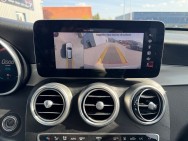 MERCEDES d'occasion GLC 300 e 211+122ch AMG Line 4Matic 9G-Tronic