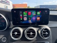 MERCEDES d'occasion GLC 300 e 211+122ch AMG Line 4Matic 9G-Tronic